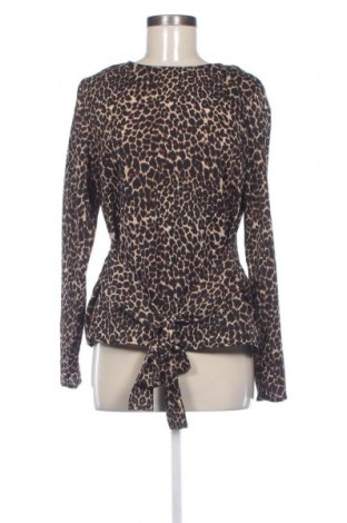 Дамска блуза Pigalle, Размер M, Цвят Многоцветен, Цена 4,93 €