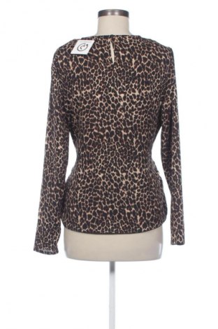 Дамска блуза Pigalle, Размер M, Цвят Многоцветен, Цена 4,93 €