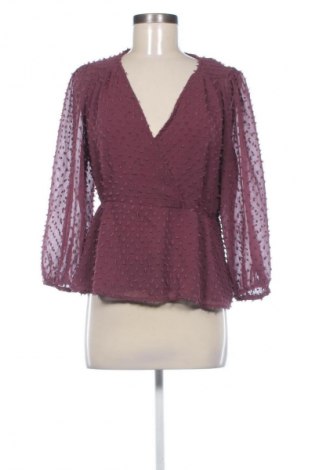 Дамска блуза Pigalle, Размер M, Цвят Лилав, Цена 5,62 €