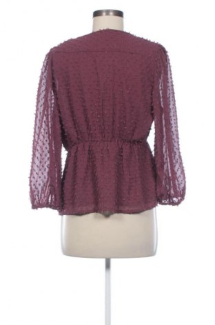 Дамска блуза Pigalle, Размер M, Цвят Лилав, Цена 5,62 €