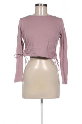 Дамска блуза Pigalle, Размер S, Цвят Пепел от рози, Цена 3,57 €