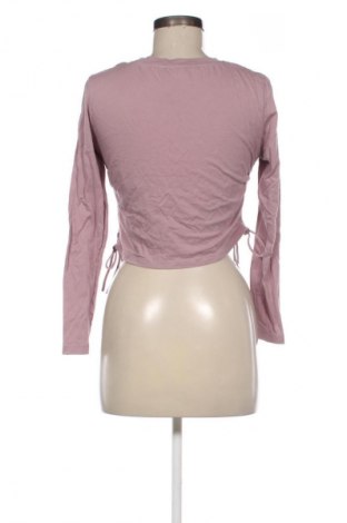 Дамска блуза Pigalle, Размер S, Цвят Пепел от рози, Цена 3,57 €