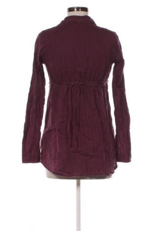 Дамска блуза Pimkie, Размер XS, Цвят Лилав, Цена 4,09 €