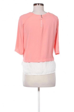 Дамска блуза Pimkie, Размер S, Цвят Многоцветен, Цена 5,62 €