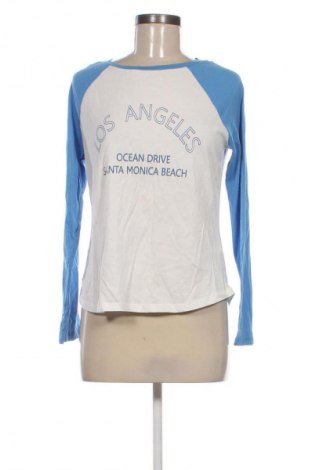 Дамска блуза Pimkie, Размер M, Цвят Многоцветен, Цена 18,42 €