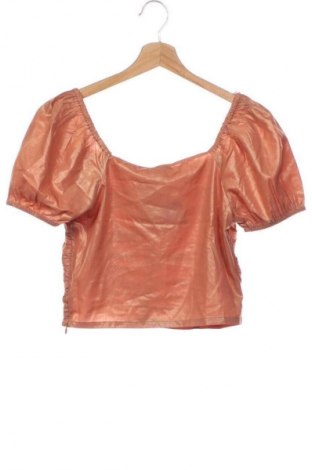 Dámska blúza Pimkie, Veľkosť S, Farba Oranžová, Cena  18,32 €