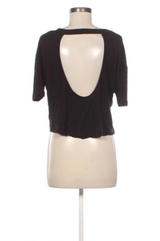 Bluzka damska Pink Woman, Rozmiar L, Kolor Czarny, Cena 6,99 zł