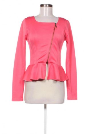 Bluzka damska Pink Woman, Rozmiar M, Kolor Różowy, Cena 6,99 zł