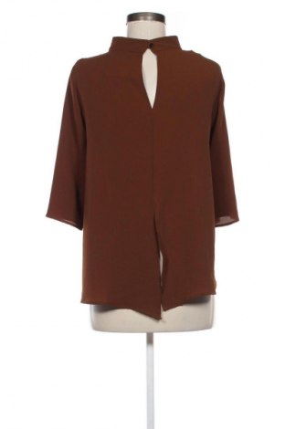 Дамска блуза Please, Размер S, Цвят Кафяв, Цена 10,73 €