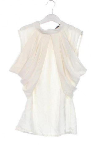 Дамска блуза Pole & Pole, Размер S, Цвят Екрю, Цена 14,00 €