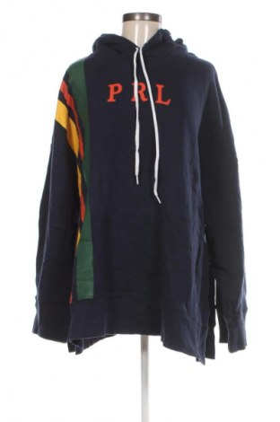 Bluză de femei Polo Ralph Lauren, Mărime M, Culoare Albastru, Preț 105,99 Lei