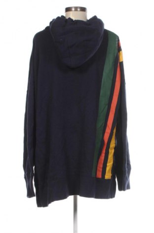 Bluză de femei Polo Ralph Lauren, Mărime M, Culoare Albastru, Preț 105,99 Lei