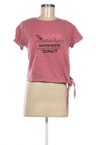 Dámská halenka Premium, Velikost M, Barva Popelavě růžová, Cena  69,00 Kč