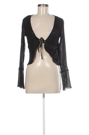 Dámská halenka Pretty Little Thing, Velikost XS, Barva Černá, Cena  129,00 Kč