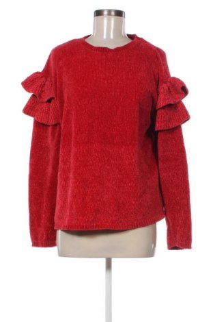 Дамска блуза Primark, Размер M, Цвят Червен, Цена 5,11 €