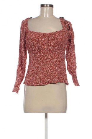 Дамска блуза Primark, Размер M, Цвят Многоцветен, Цена 7,15 €