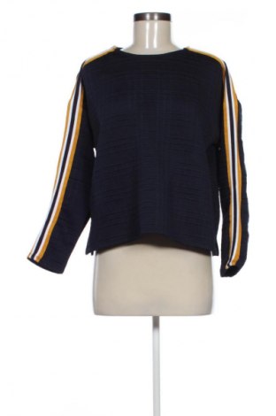 Bluzka damska Primark, Rozmiar S, Kolor Niebieski, Cena 45,99 zł