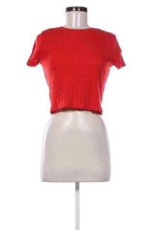 Bluză de femei Primark, Mărime M, Culoare Roșu, Preț 40,99 Lei