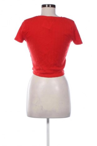 Bluză de femei Primark, Mărime M, Culoare Roșu, Preț 40,99 Lei