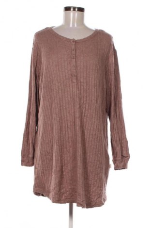 Bluzka damska Primark, Rozmiar L, Kolor Beżowy, Cena 8,99 zł