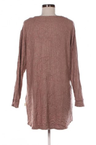 Bluzka damska Primark, Rozmiar L, Kolor Beżowy, Cena 8,99 zł