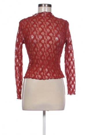 Dámská halenka Primark, Velikost S, Barva Červená, Cena  159,00 Kč