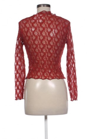 Dámská halenka Primark, Velikost S, Barva Červená, Cena  159,00 Kč