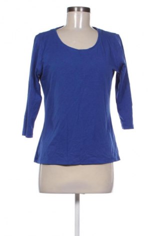 Dámská halenka Promiss, Velikost XL, Barva Modrá, Cena  289,00 Kč