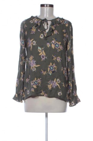 Dámská halenka Promod, Velikost L, Barva Vícebarevné, Cena  139,00 Kč