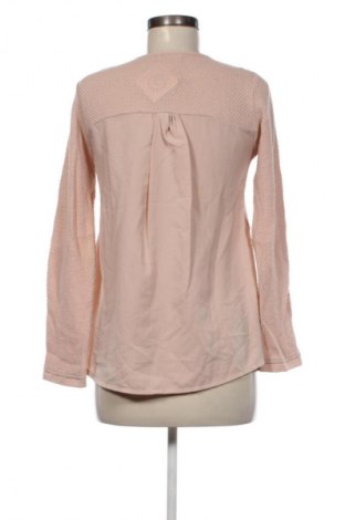 Дамска блуза Promod, Размер S, Цвят Пепел от рози, Цена 2,04 €