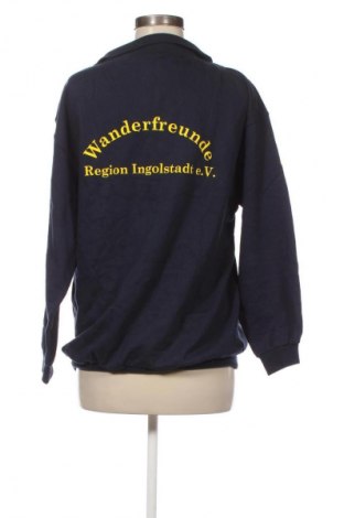 Дамска блуза Promodoro, Размер M, Цвят Син, Цена 4,09 €