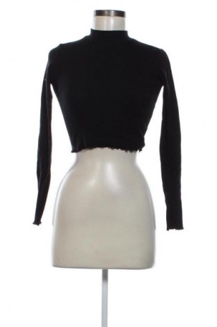 Női blúz Pull&Bear, Méret M, Szín Fekete, Ár 1 479 Ft