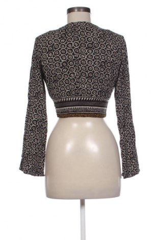 Dámská halenka Pull&Bear, Velikost M, Barva Vícebarevné, Cena  59,00 Kč