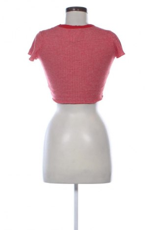 Дамска блуза Pull&Bear, Размер S, Цвят Многоцветен, Цена 7,15 €