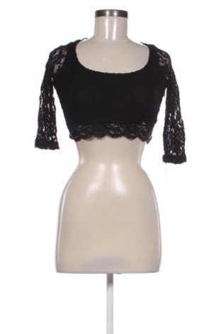 Bluzka damska Pull&Bear, Rozmiar S, Kolor Kolorowy, Cena 9,99 zł