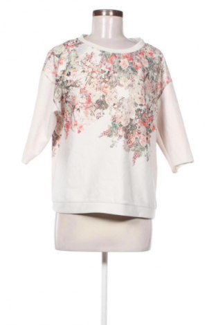 Дамска блуза Pull&Bear, Размер M, Цвят Многоцветен, Цена 4,60 €