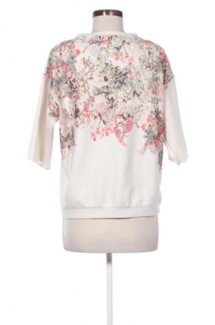 Дамска блуза Pull&Bear, Размер M, Цвят Многоцветен, Цена 4,60 €