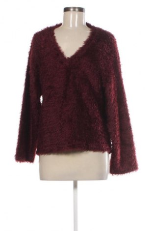 Bluzka damska Pull&Bear, Rozmiar XS, Kolor Czerwony, Cena 12,99 zł