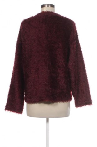 Bluzka damska Pull&Bear, Rozmiar XS, Kolor Czerwony, Cena 12,99 zł