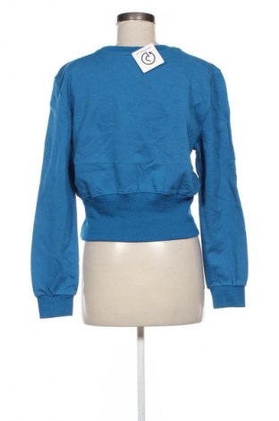 Bluzka damska Queen, Rozmiar M, Kolor Niebieski, Cena 6,99 zł