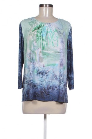 Bluzka damska Rabe, Rozmiar XL, Kolor Kolorowy, Cena 109,99 zł