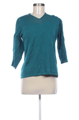 Дамска блуза Rabe, Размер L, Цвят Зелен, Цена 9,71 €