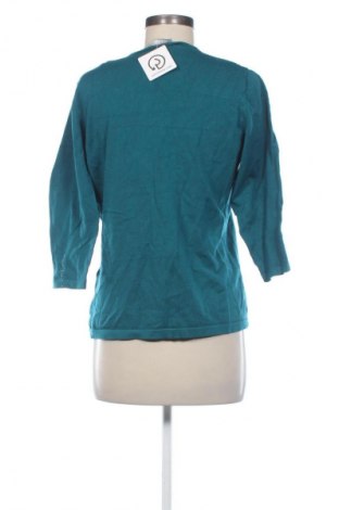 Дамска блуза Rabe, Размер L, Цвят Зелен, Цена 9,71 €