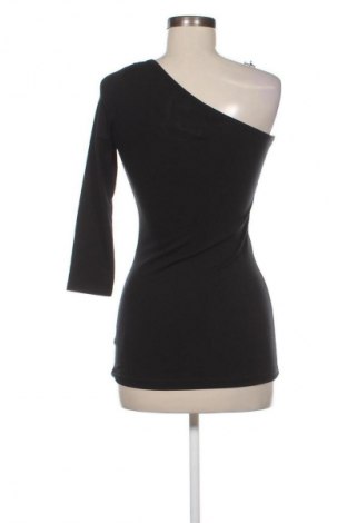 Дамска блуза Rainbow, Размер XXS, Цвят Черен, Цена 4,09 €