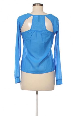 Dámská halenka Rainbow, Velikost XS, Barva Modrá, Cena  49,00 Kč