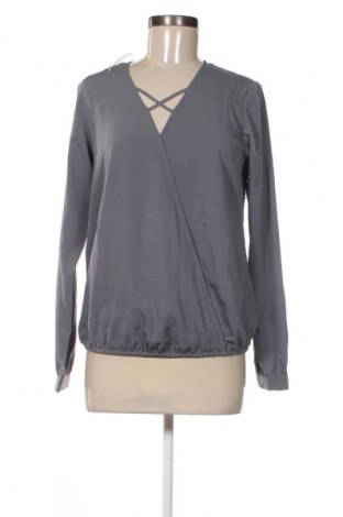 Bluzka damska Rainbow, Rozmiar M, Kolor Szary, Cena 6,99 zł