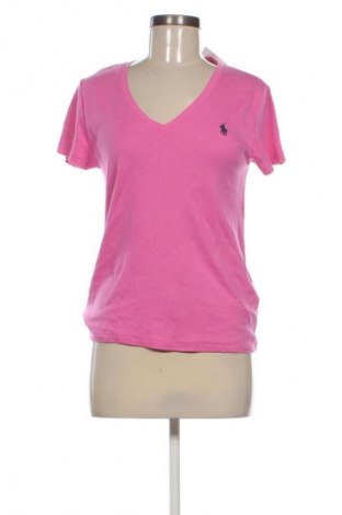 Γυναικεία μπλούζα Ralph Lauren, Μέγεθος M, Χρώμα Ρόζ , Τιμή 28,99 €