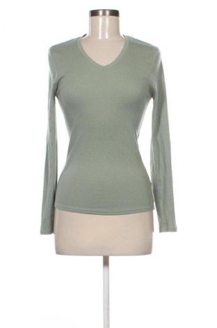 Дамска блуза Red Herring, Размер M, Цвят Зелен, Цена 4,60 €