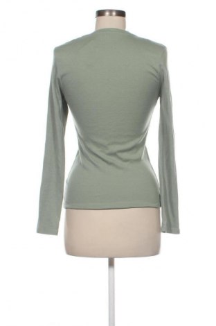 Дамска блуза Red Herring, Размер M, Цвят Зелен, Цена 4,60 €