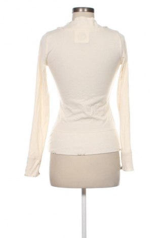 Дамска блуза Replay, Размер M, Цвят Екрю, Цена 15,09 €